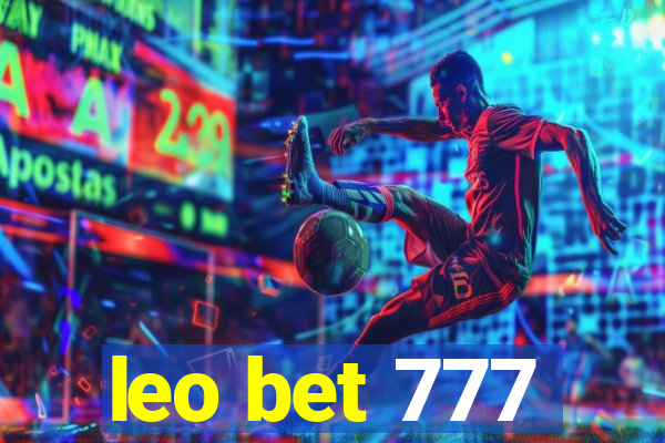 leo bet 777